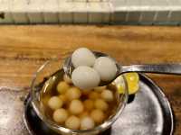 日本島原｜以湧泉水製作的鄉土料理