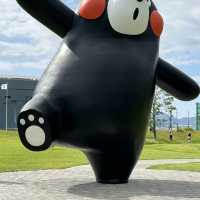 Kumamoto we went