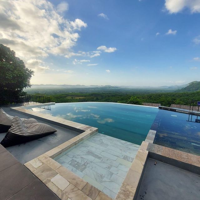 Caligo Resort 