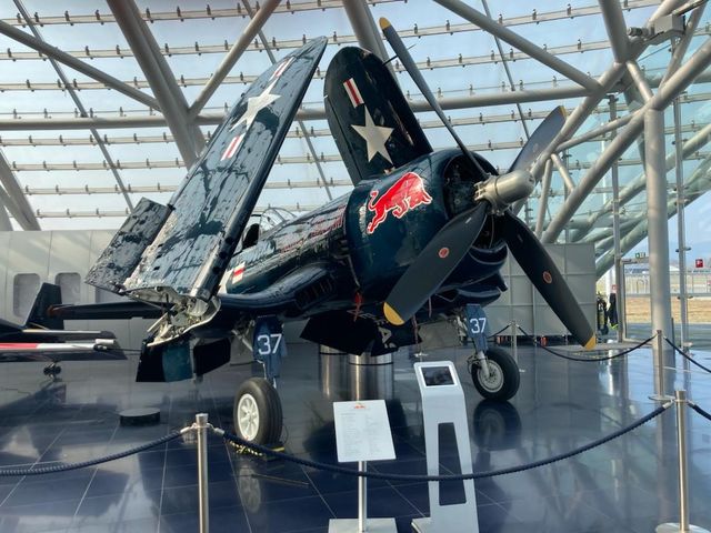 🇦🇹 Red Bull Hangar-7 for FORMULA 1 FANS! 