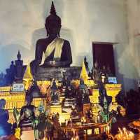หอพระแก้ว เมืองเวียงจันทน์🪷