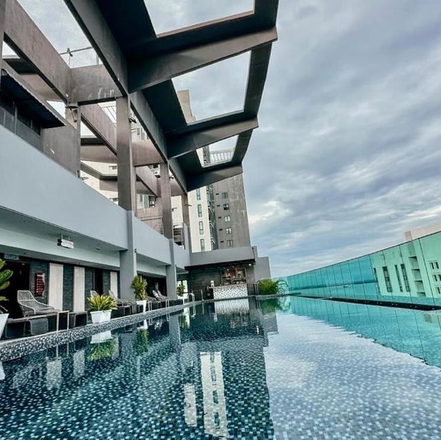 Jazz Hotel Penang 