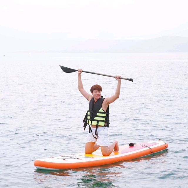 💸 #กำเงินคนละ1590บาท ไปเที่ยวตราดแบบไม่ง้อเกาะ 🦀🌊