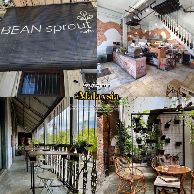 Bean Sprout Café