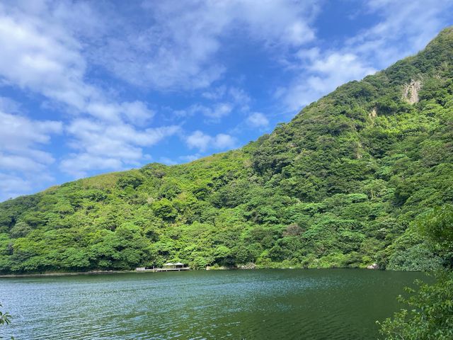 【台灣宜蘭】龜山島⛰️ 登島生態遊