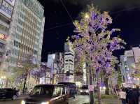 เทศกาลไฟ OSAKA