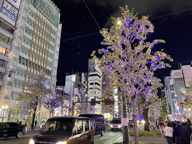 เทศกาลไฟ OSAKA