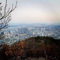 경기도 일몰 조망 추천