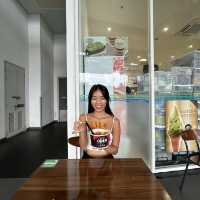 Guide: Short KL trip part 1