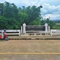 เมืองคอง ชุมชนเล็กๆ ที่มอบความสุขแก่ผู้มาเยือน