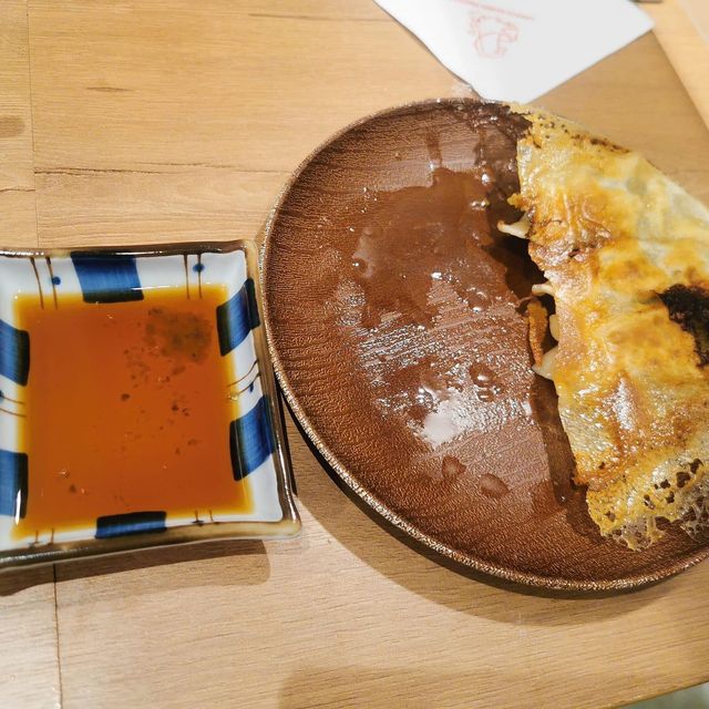 火之鳥拉麵店