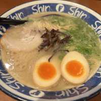博多で食い倒れ