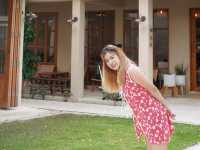 Humble Farm Kitchen ร้านอาหารออเเกนิค 