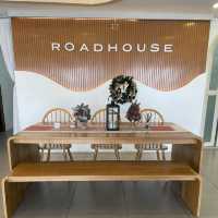 ROADHOUSE @NONGKHAI