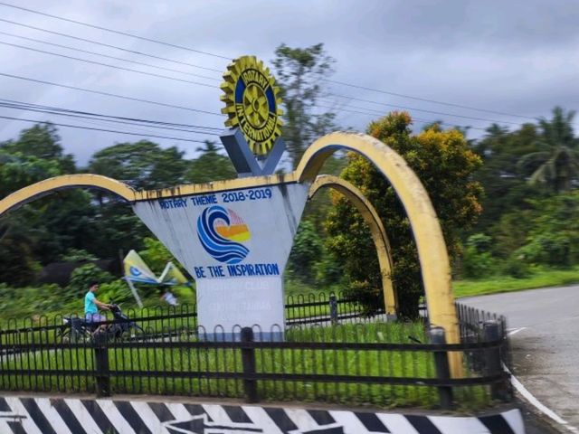 BREATH TAKING BAYWALK TANDAG CITY