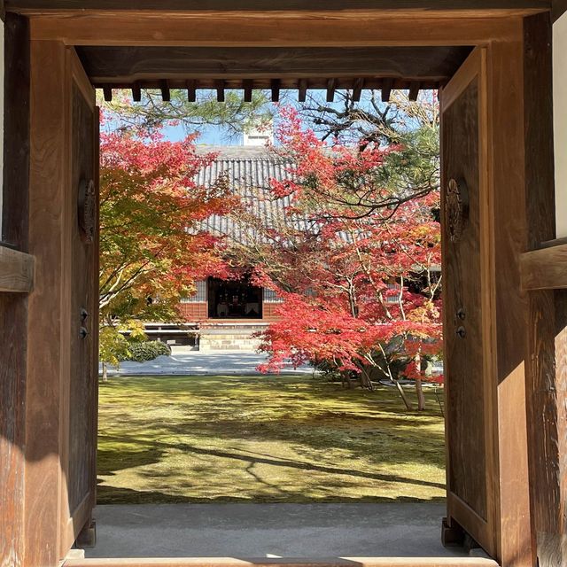 【福岡　博多】石庭が美しい