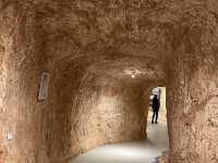 澳洲｜南澳州｜Coober Pedy出產寶石的地方