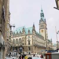 햄버거의 본고장! 독일 함부르크(Hamburg) 🇩🇪