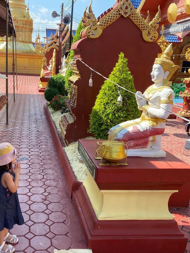 วัดพิพัฒน์มงคล สุโขทัย