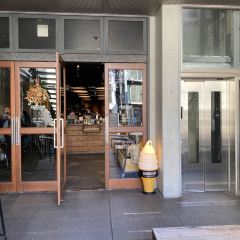 THE ROASTERY BY NOZY COFFEE User Photo