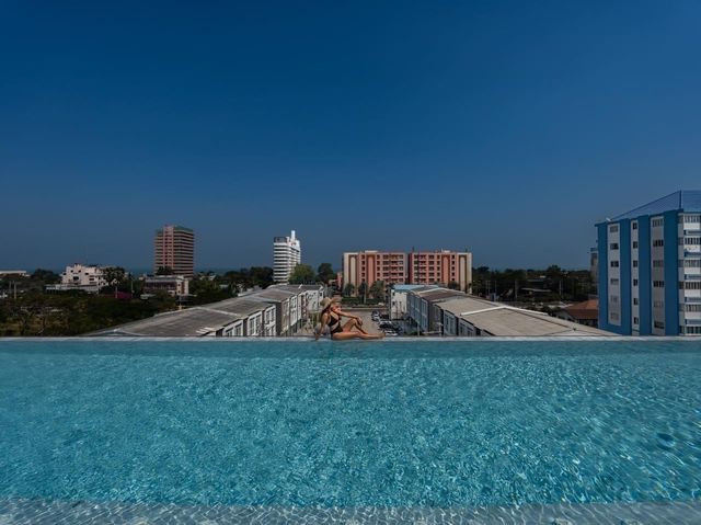 dusitD2 Hua Hin 🌇