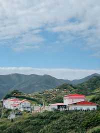 Bitou Cape Hiking Trail, New Taipei, Taiwan