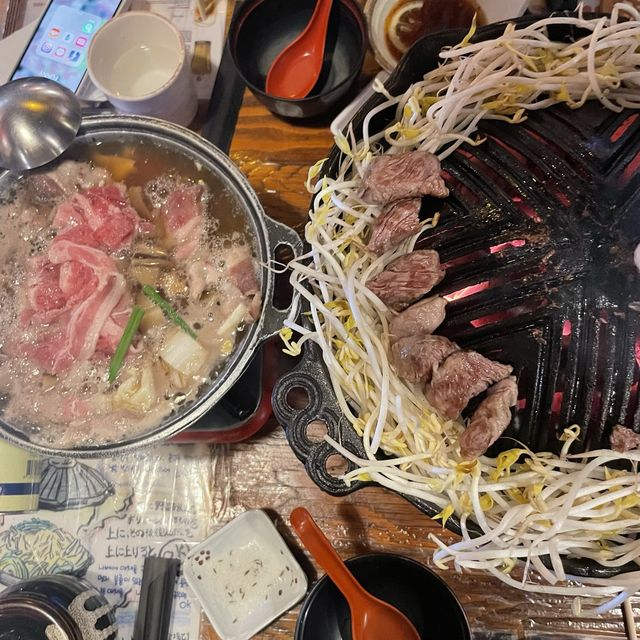 줄서서 먹는 이유가 있는 양고기 무한리필 히츠지야 | 트립닷컴 서울 줄서서 먹는 이유가 있는 양고기 무한리필 히츠지야  | 트립닷컴 서울 