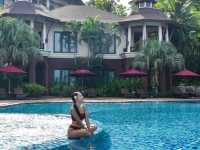 InterContinental Pattaya Resort ที่พักสุดหรูพัทยา