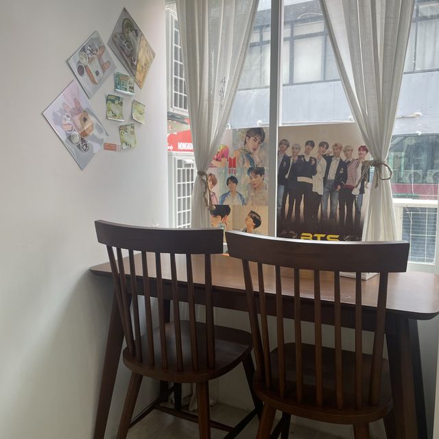 รีวิว - ร้าน Saranghae @สยามสแควร์