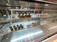 香港甜品探店 | T&M Dessert拿破崙