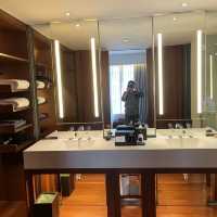 โรงแรมหรรษา (Hansar hotel)