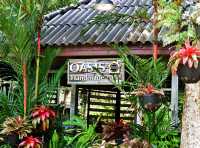 Oasis Handmade Cafe พังงา