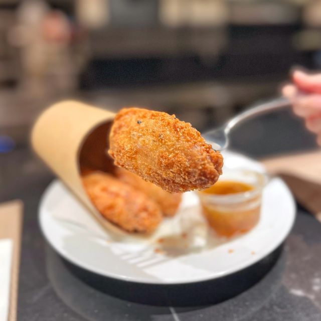 【高質新cafe☕️O WOW有驚喜】