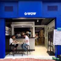 【高質新cafe☕️O WOW有驚喜】