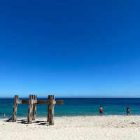 ☀️一年一度既 Sculpture by the sea Perth 2023既藝術雕塑展覽