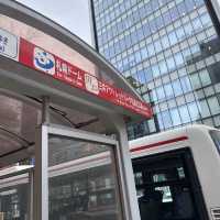 札幌市可直達的三井outlet 滿足購物型旅人