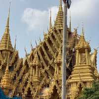 วัดจันทร์ตะวันตก