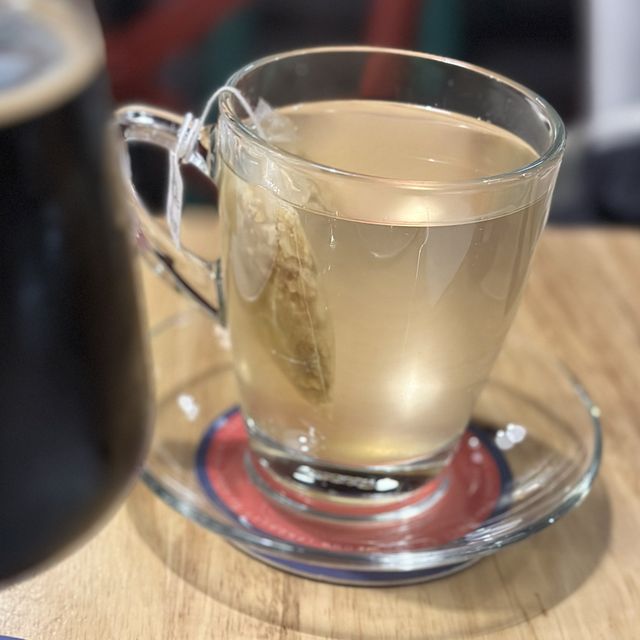 高質香港製造手工啤｜食物美味服務好