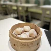 澳門｜高質平民價錢點心專門店🥟