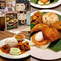 Pavillion Bkt Bintang, The Food Paradise!