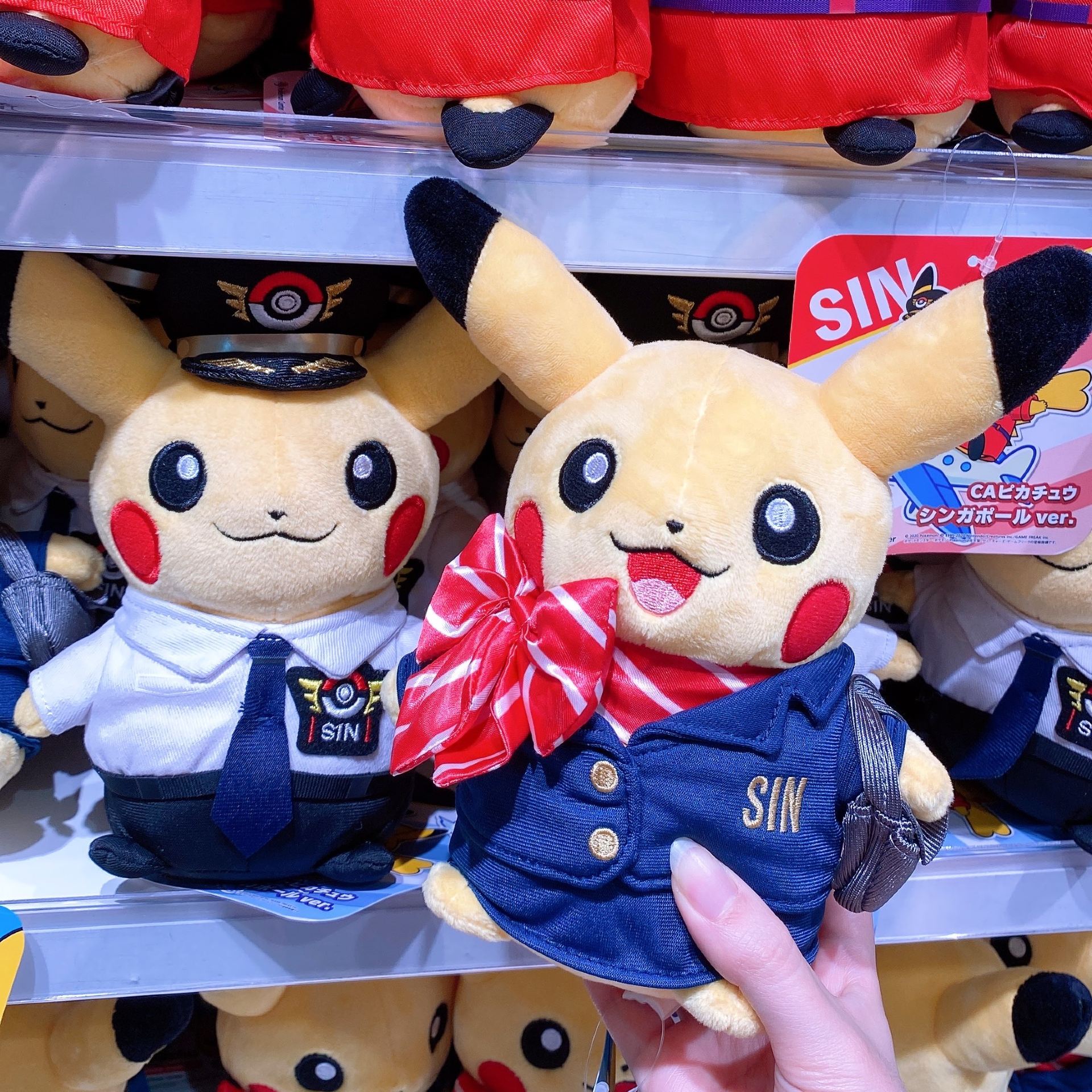 シンガポール】海外唯一のポケモンセンター? | Trip.com シンガポール