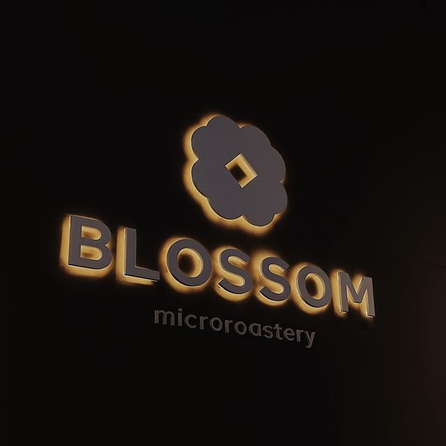 Blossom microastery @ปัตตานี