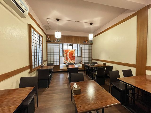 高雄素食探店 | 萩豆乳拉麵