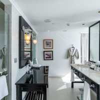 พักร้อนหรือพักรัก Intercontinental Koh Samui 