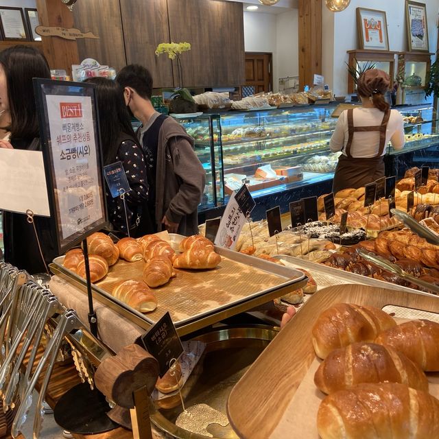🥖 수원근교 맛도리 빵집 카페 추천 🥖 