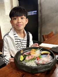 土瓜灣·高質抵食居酒屋