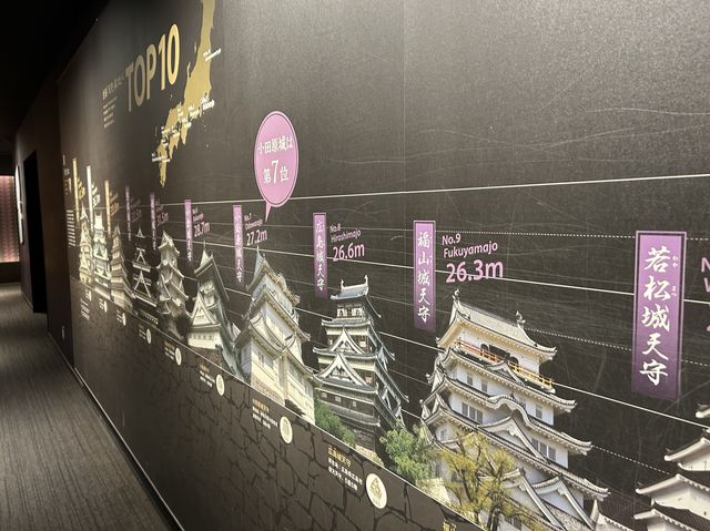 【神奈川】天下の名城！小田原城🏯をご紹介