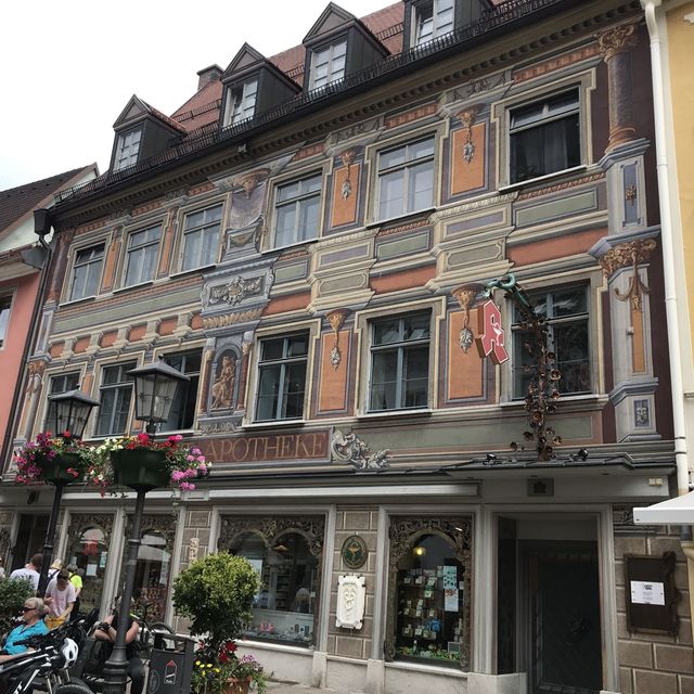 德國🇩🇪富森小鎮🥺童話色彩‼️超令鄉郊😎慢活一日遊