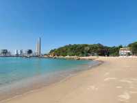 【隱世離島遊~南丫島大長征🏝️】