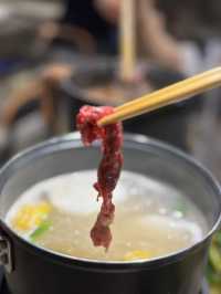 推薦鮮味火鍋(潮叔)
